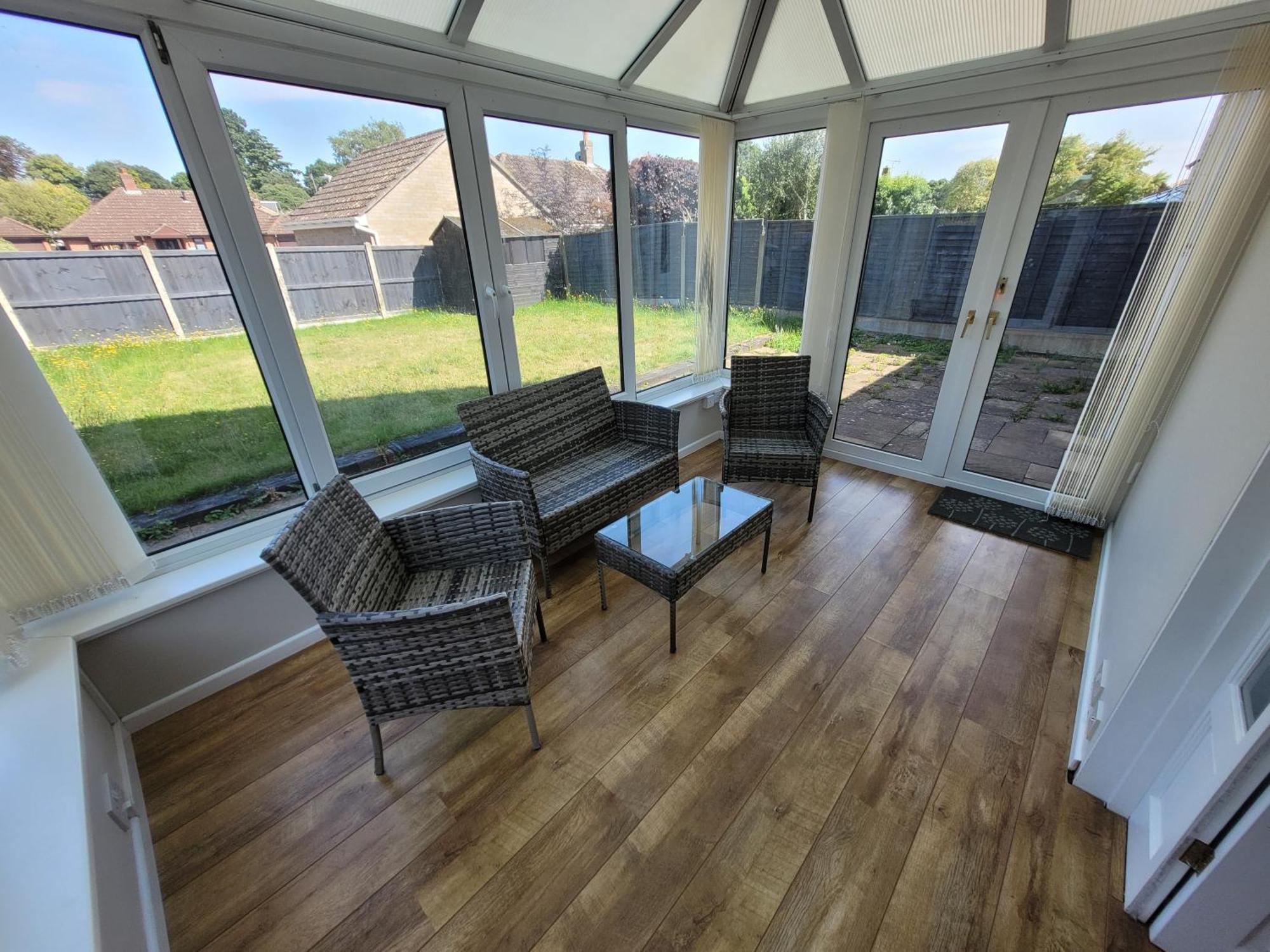 Holiday home President Road- A Spacious And Homely Four Bed House By Catchpole Lexden