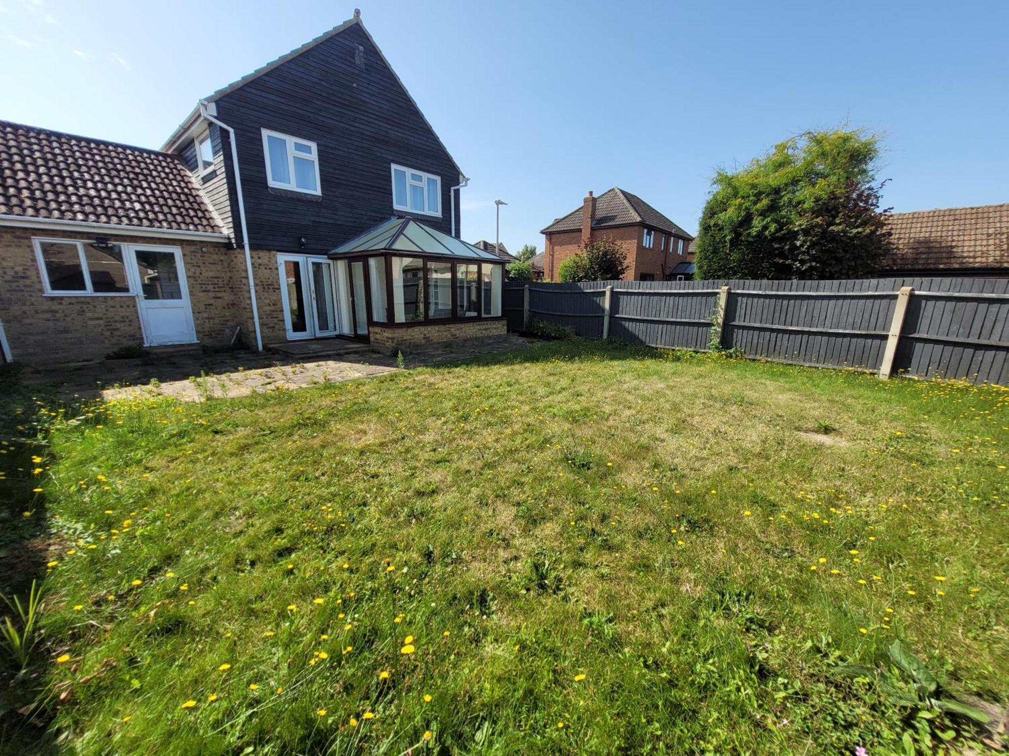 Holiday home President Road- A Spacious And Homely Four Bed House By Catchpole
