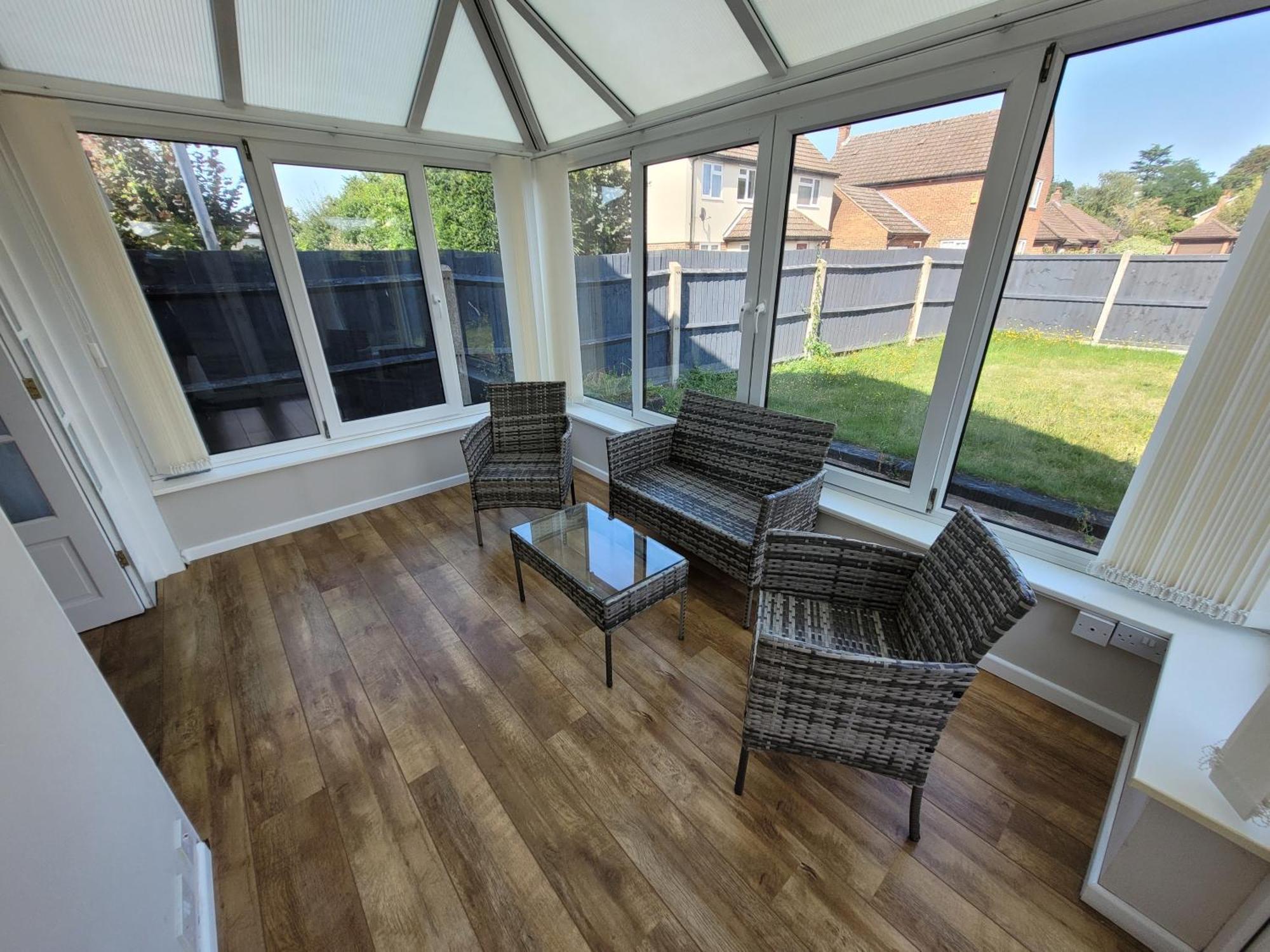Holiday home President Road- A Spacious And Homely Four Bed House By Catchpole *