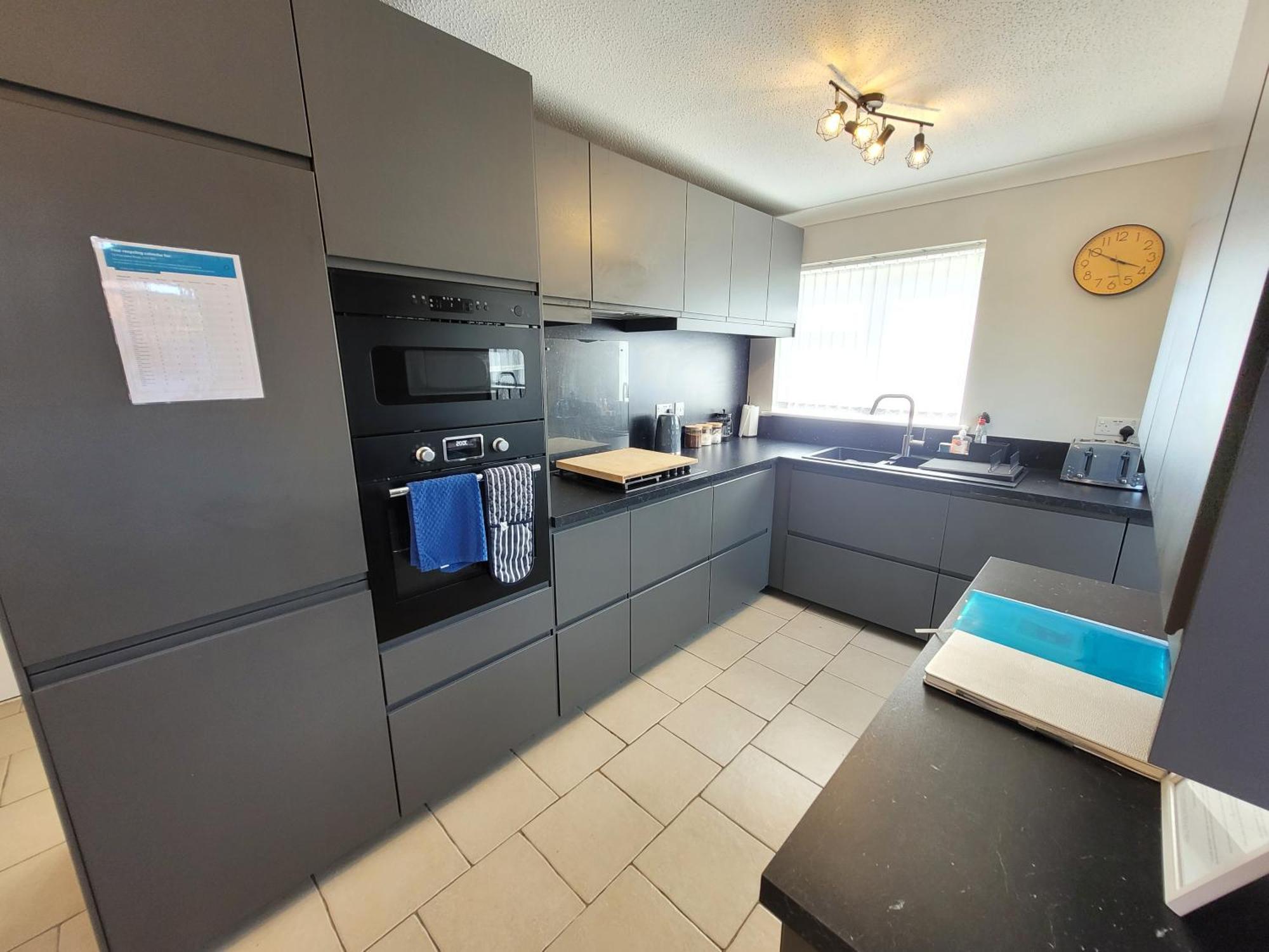 Holiday home President Road- A Spacious And Homely Four Bed House By Catchpole *