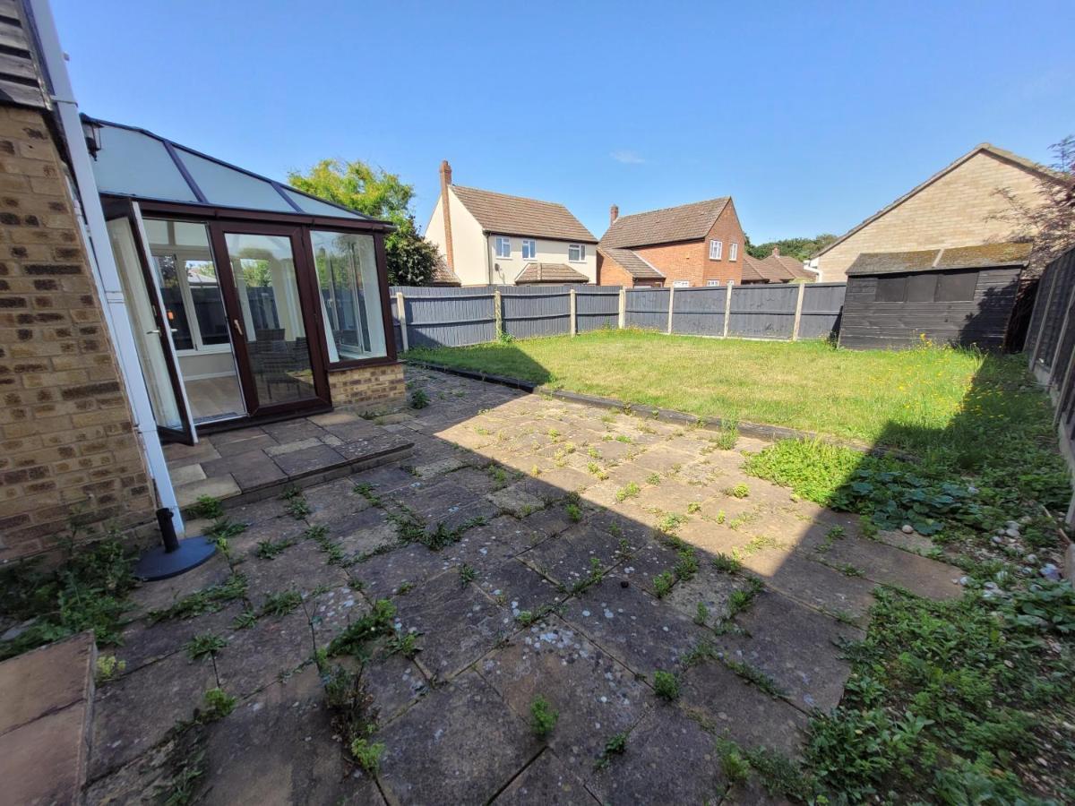 Holiday home President Road- A Spacious And Homely Four Bed House By Catchpole Lexden