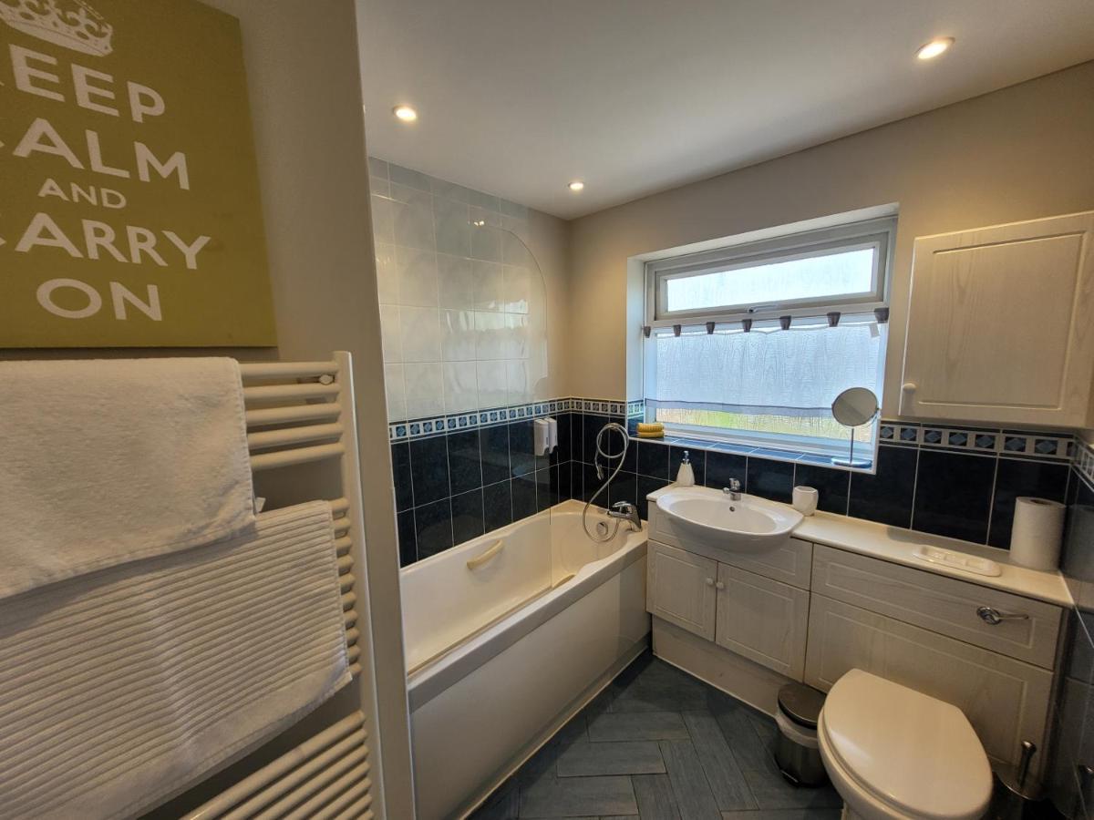 President Road- A Spacious And Homely Four Bed House By Catchpole