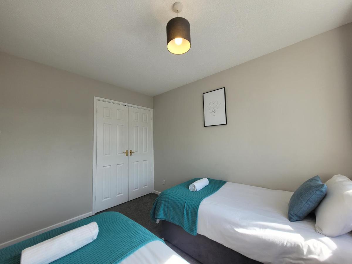 Holiday home President Road- A Spacious And Homely Four Bed House By Catchpole *