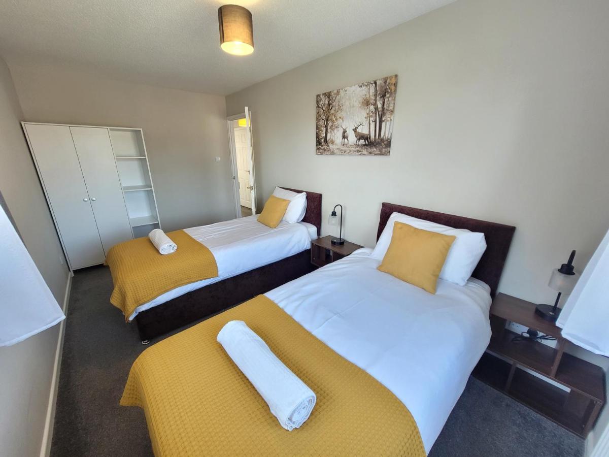 Holiday home President Road- A Spacious And Homely Four Bed House By Catchpole